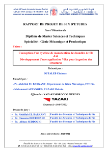 Rapport de PFE Chaimae OUTALEB Version finale - Rapport de projet