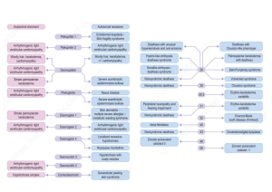 Connexion et pathologies epidermiques