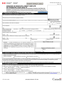 Formulaire-renouvellement-passeport