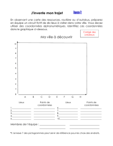 J'INVENTE MON TRAJET Annexe-2