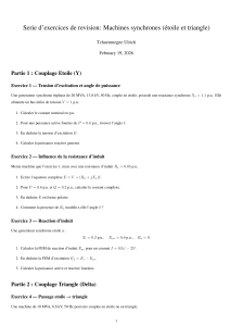td reseau de distribution