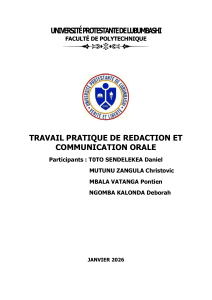 Guide du CV : Travail Pratique de R&eacute;daction et Communication Orale