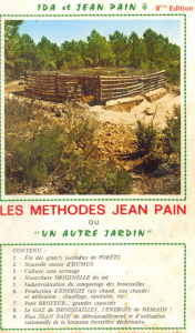 Jean Pain Methods: Sustainable Agriculture & Biomass Energy Guide