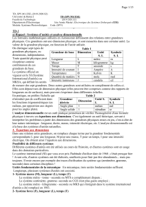 Cahier d'exercices de syst&egrave;mes photovolta&iuml;ques - Master ESE