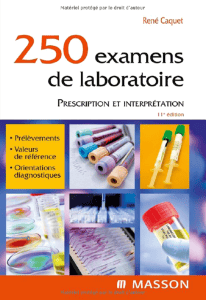 Laboratoire