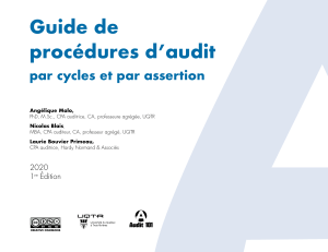 Audit101 AutreREL