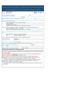 Fiche de Renseignement candidat.xlsx - rempli