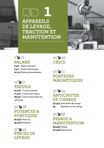 01-Appareils de levage BD