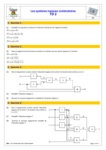 TD logique2 ELEVES V0