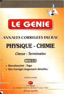 Annales Physique-Chimie Tle S Le Genie (1)