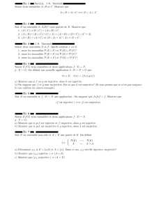 01 ensembles