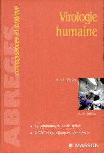 Human Virology Textbook - 5th Edition
