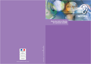 Charter of Rights and Freedoms of Hosted Persons (2004)