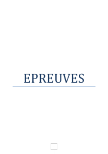 Examens de Math&eacute;matiques : Nombres Complexes, &Eacute;quations Diff&eacute;rentielles, Probabilit&eacute;