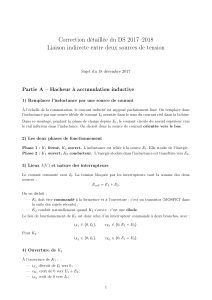 correction DS 2017 2018