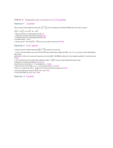 Math Exam: Linear Algebra & Calculus Problems