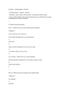corrige centrale psi 2015