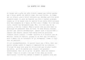 La Bont&eacute; du P&egrave;re: Amour Divin & Interpr&eacute;tations &Eacute;sot&eacute;riques