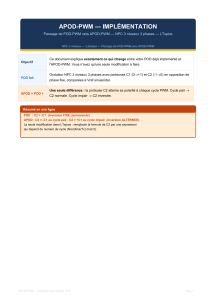 APOD-PWM Implementation Guide for LTspice