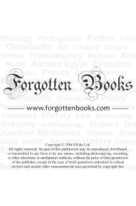 The New Dictionary of Thoughts: Quotations by Tryon Edwards