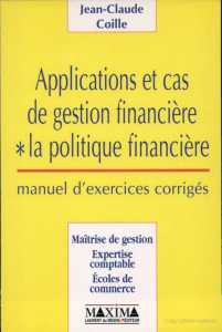 applications-et-exercice-de-gestion-financiere