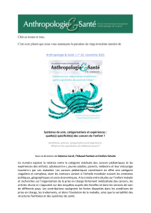 Communication en oncologie p&eacute;diatrique : les mots &agrave; ne pas dire