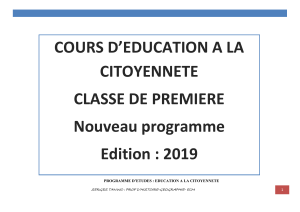 COURS DEDUCATION-A-LA-CITOYENNETE CLASSE-DE-PREMIERE