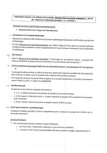 Analysis of La Bo&eacute;tie's Discourse on Voluntary Servitude Study Guide