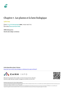 suty-2010-chapitre-7-les-plantes-et-la-lutte-biologique