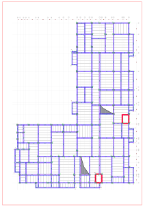 Structural Engineering Blueprint