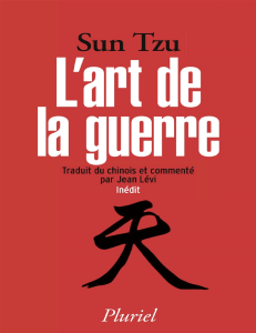 L'Art de la Guerre de Sun Tzu : Traduction et Commentaires