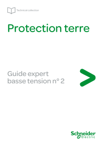 Protection terre : Guide expert basse tension