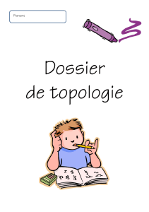 Topology Workbook for Students