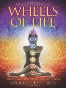 Wheels of Life: Chakra System Guide by Anodea Judith