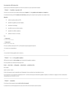 Progression d&eacute;taill&eacute;e APILI pour l'instruction de lecture en CE1