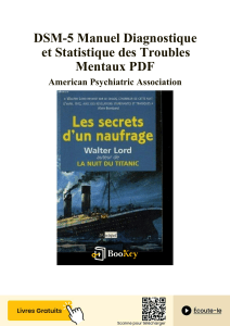 diagnostic-and-statistical-manual-of-mental-disorders