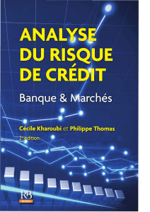Analyse du risque de cr&eacute;dit : Banque & March&eacute;s