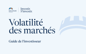 Volatilit&eacute; des march&eacute;s : Guide de l'investisseur