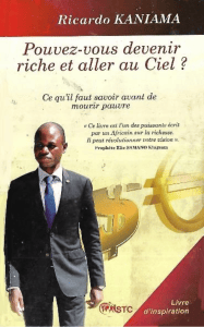 Pouvez-vous devenir millionnaire et aller au ciel ?
