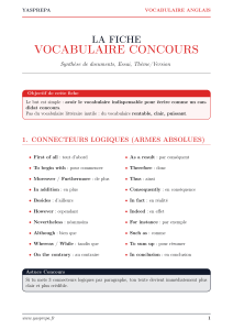 VocaEnFr