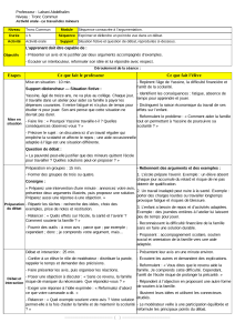 Fiche p&eacute;dagogique &ndash; Le travail des mineurs, d&eacute;bat oral (Tronc Commun)